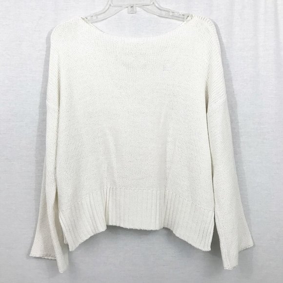 SOFT Joie Janiyah Dolman Pop Over Sweater Size S - Picture 8 of 8